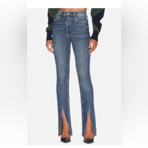 Pistola Colleen High Rise Jeans